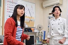 上白石萌歌と佐藤健