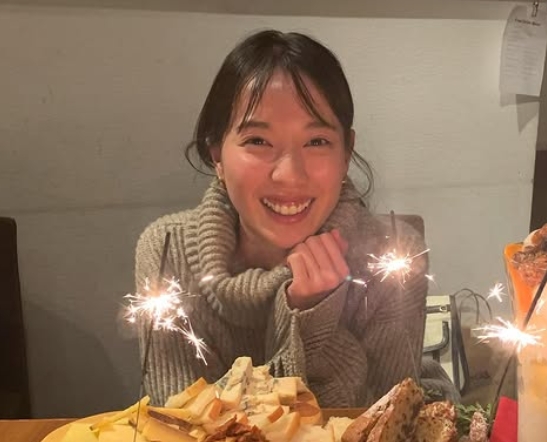 戸田恵梨香