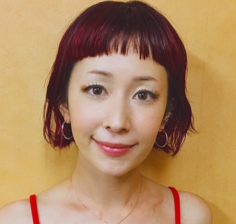 木村カエラ