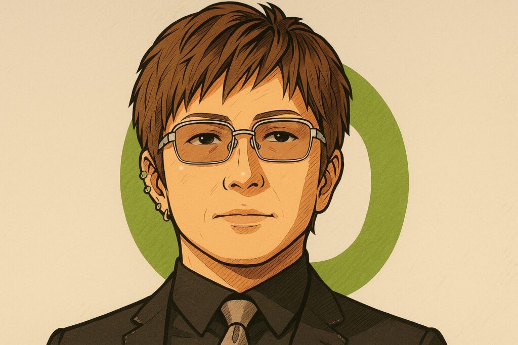 GACKT