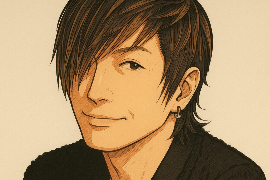 GACKT
