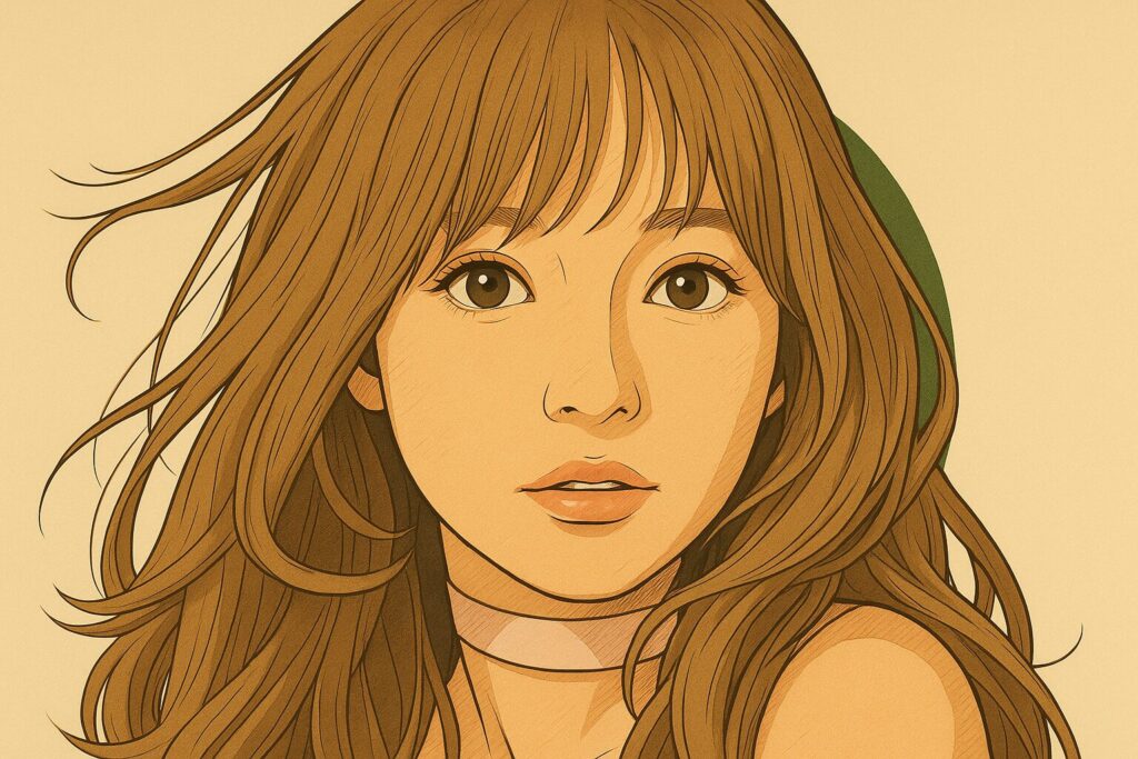 浜崎あゆみ