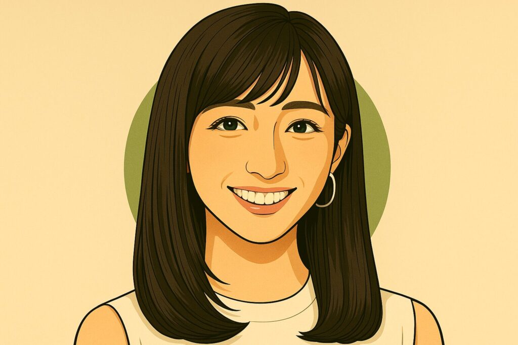 堀田茜
