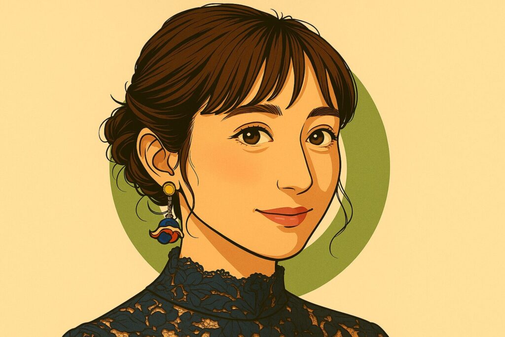 堀田茜