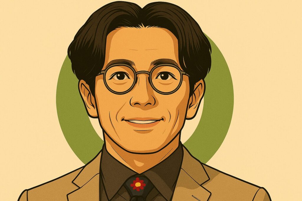 藤森慎吾
