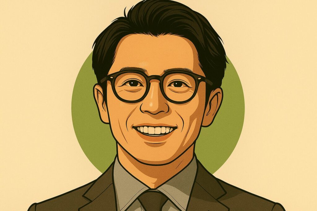藤森慎吾