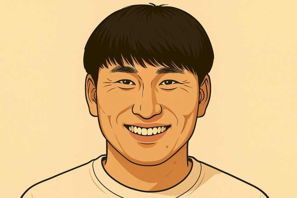 オードリー・春日