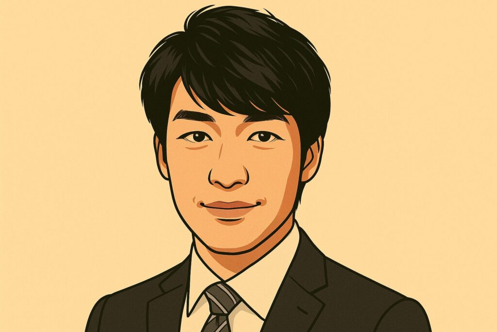川島明