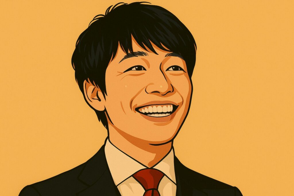 川島明