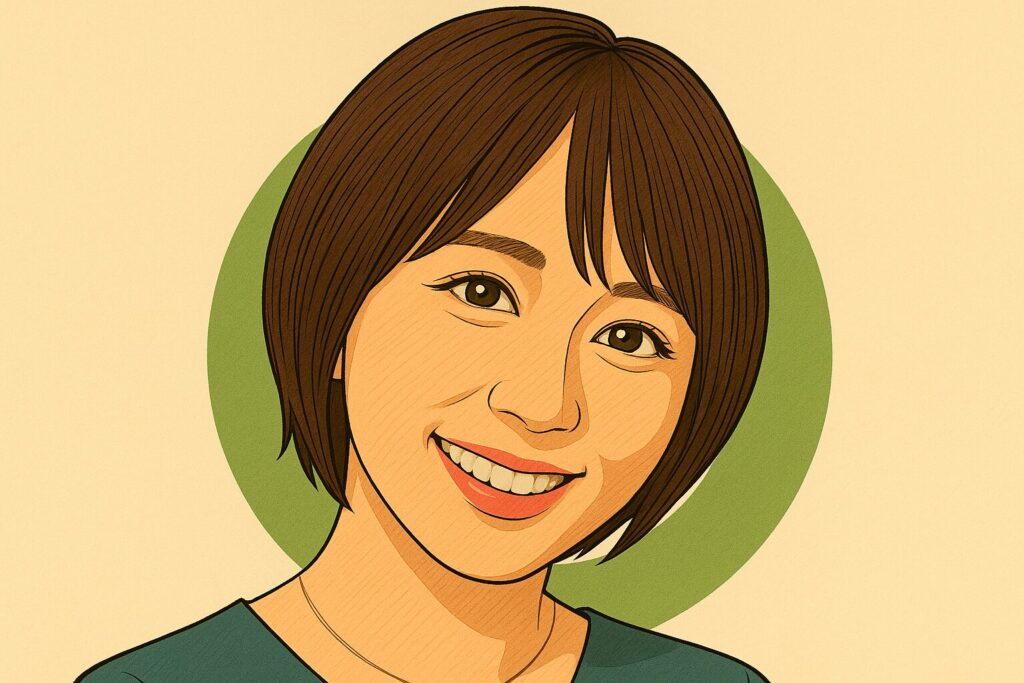 北乃きい