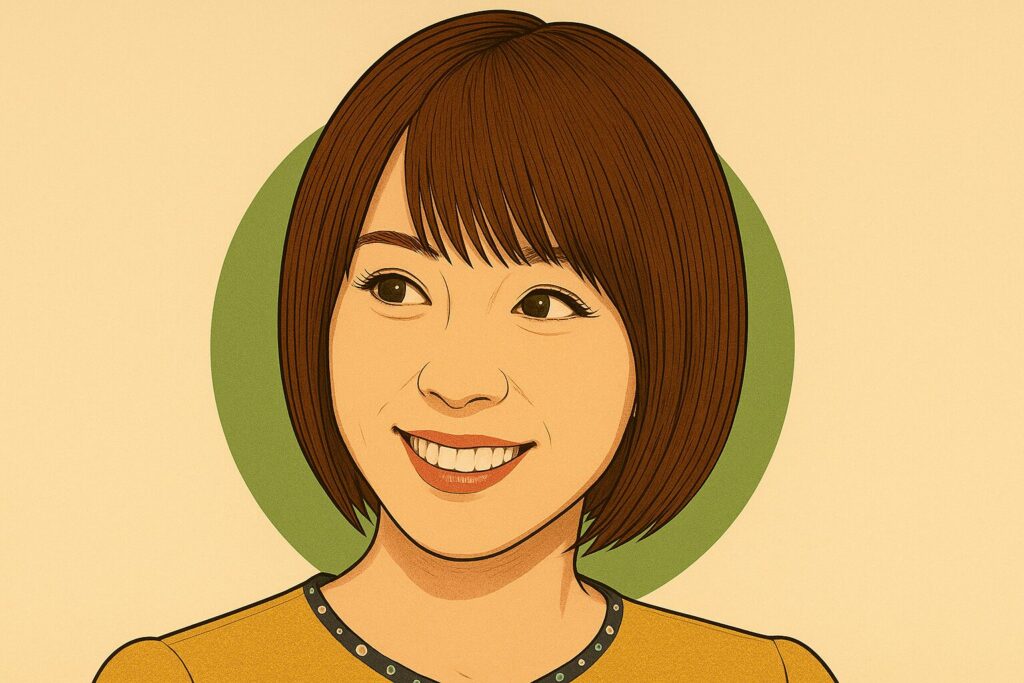 北乃きい
