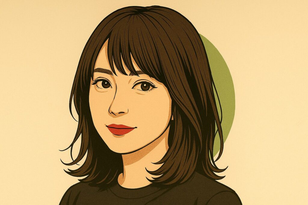 北乃きい