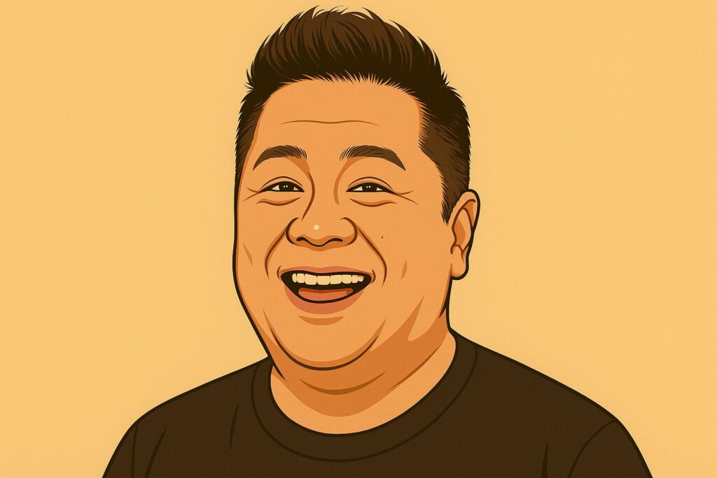 ブラマヨ・小杉