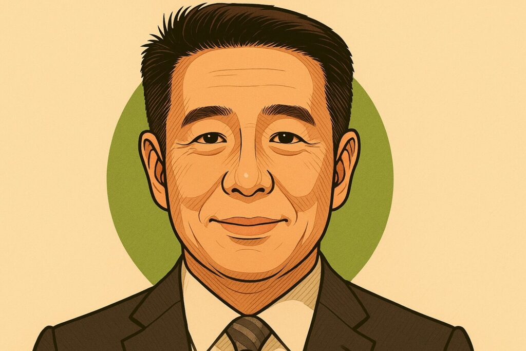 前原誠司