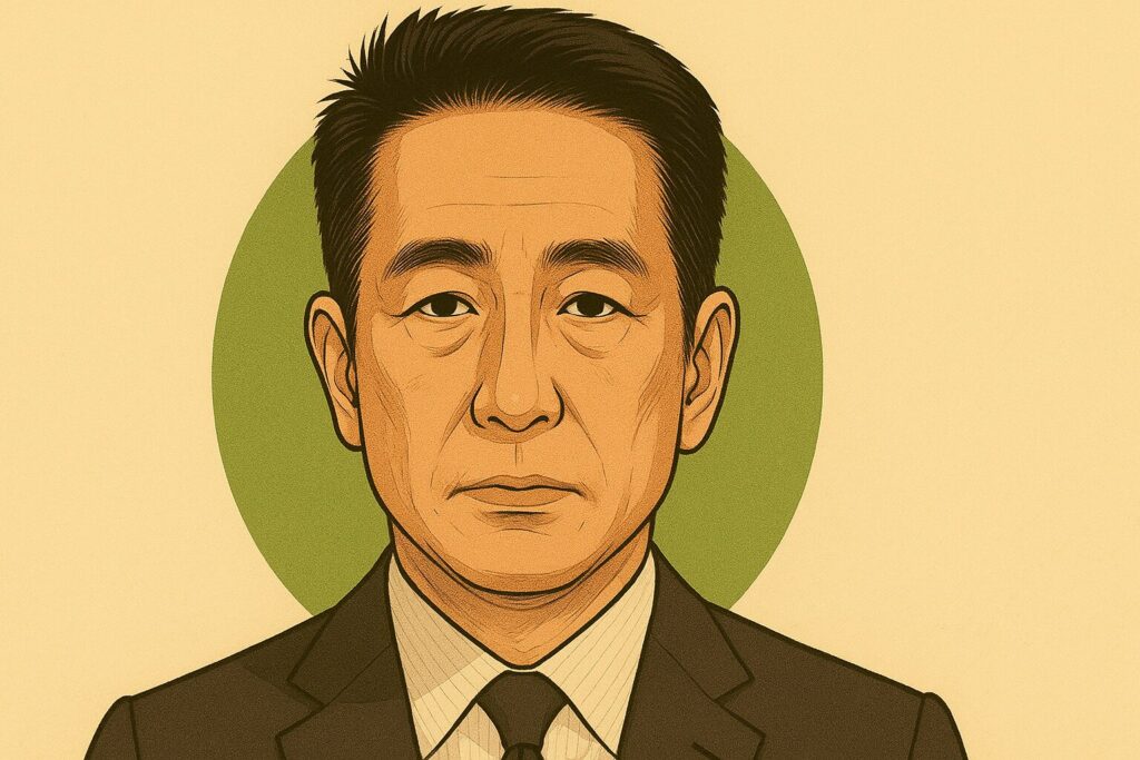 前原誠司