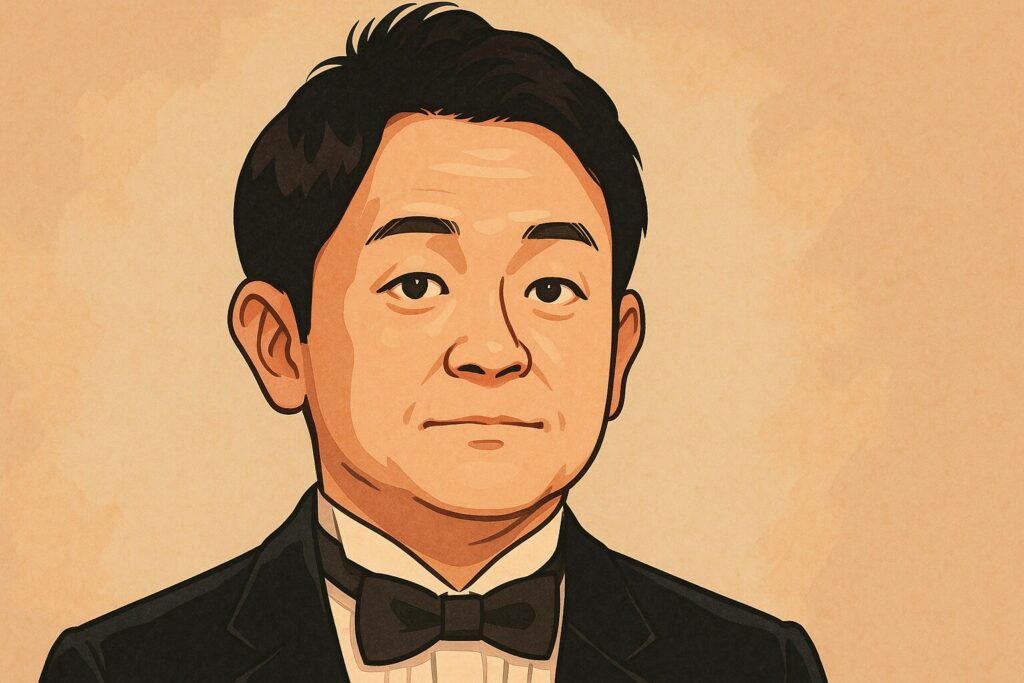 千鳥ノブ