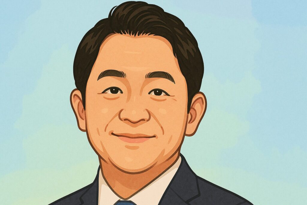 千鳥ノブ