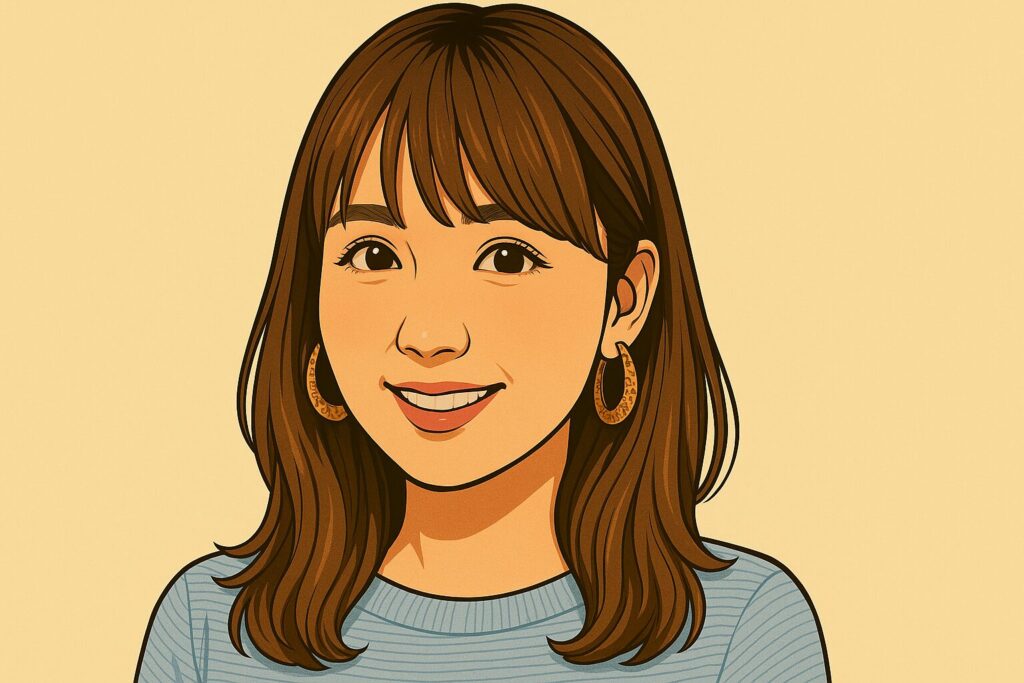 野呂佳代
