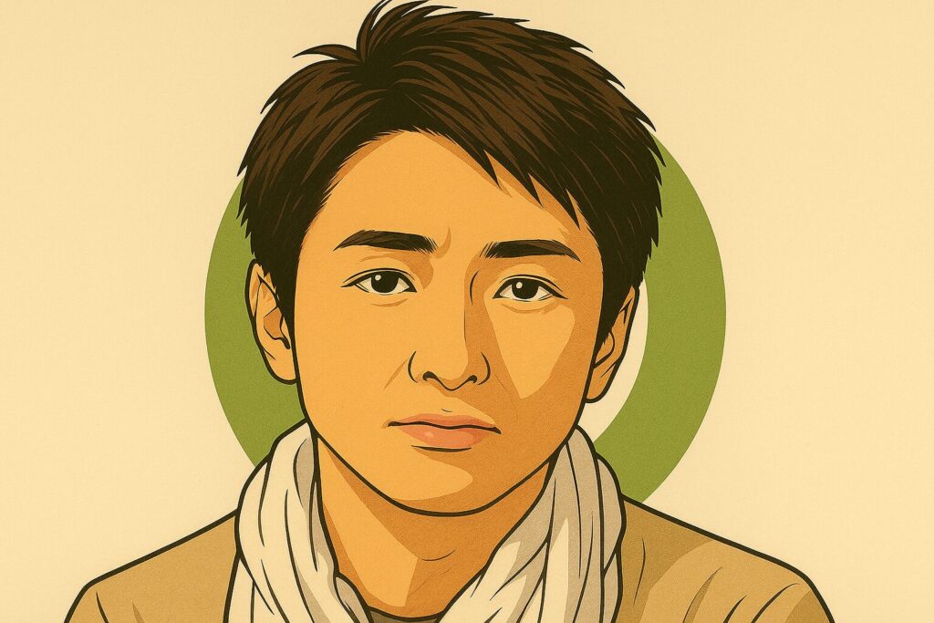 大野智