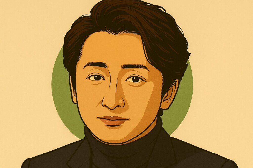 大野智