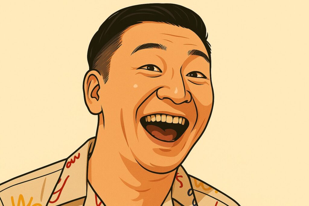 チョコプラ・長田