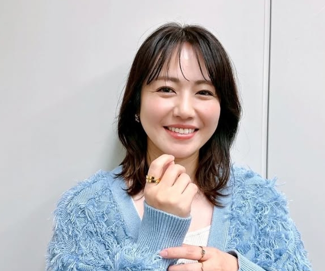 磯山さやか
