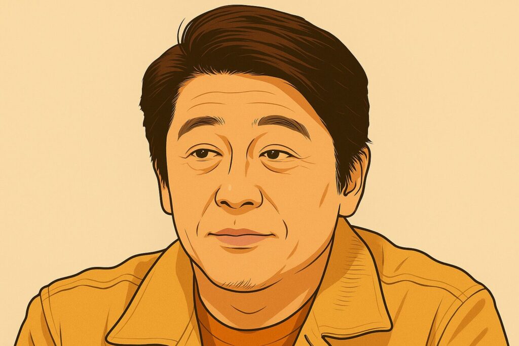 坂上忍