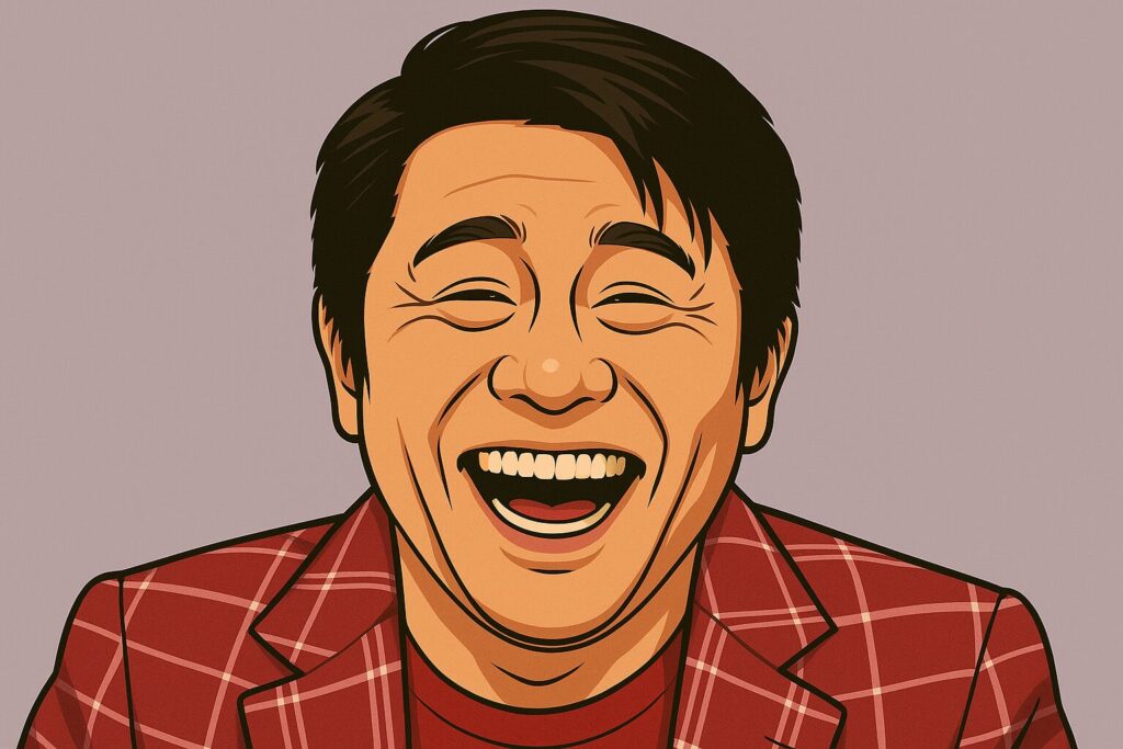 坂上忍