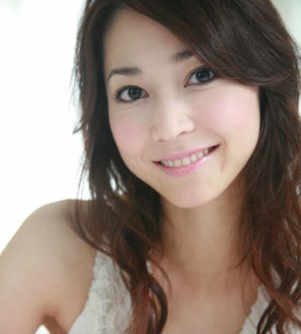 土肥美緒