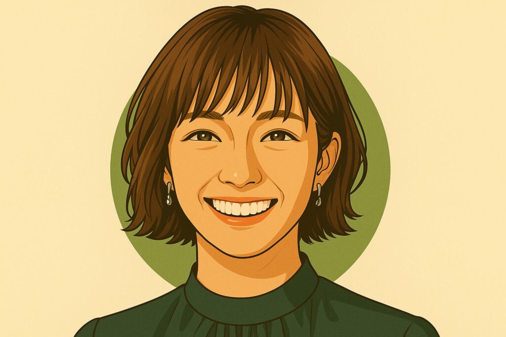 佐藤栞里