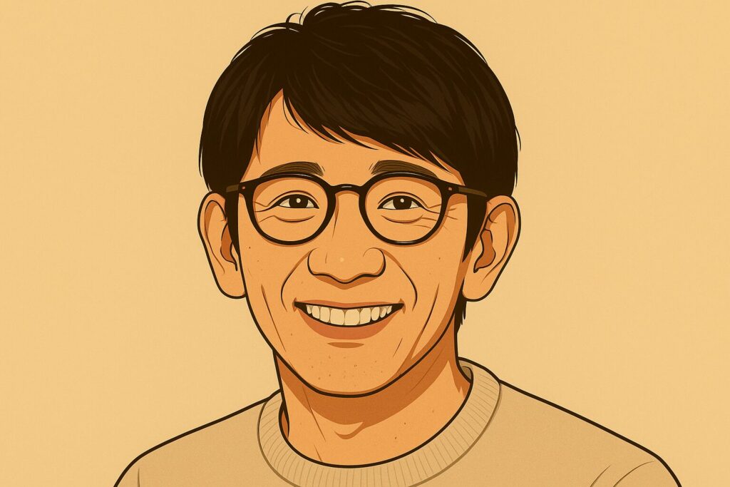 アンタッチャブル・柴田
