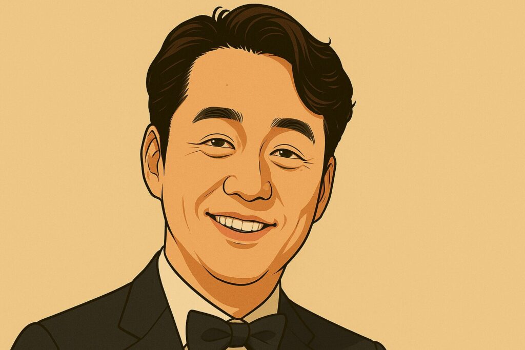 設楽統