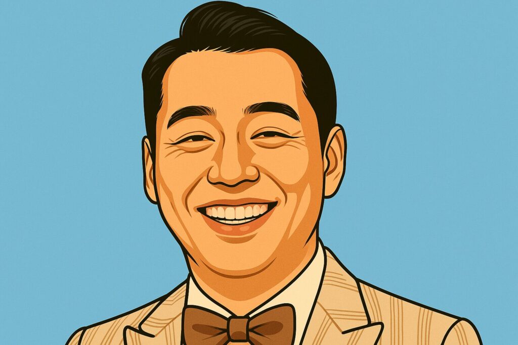 設楽統