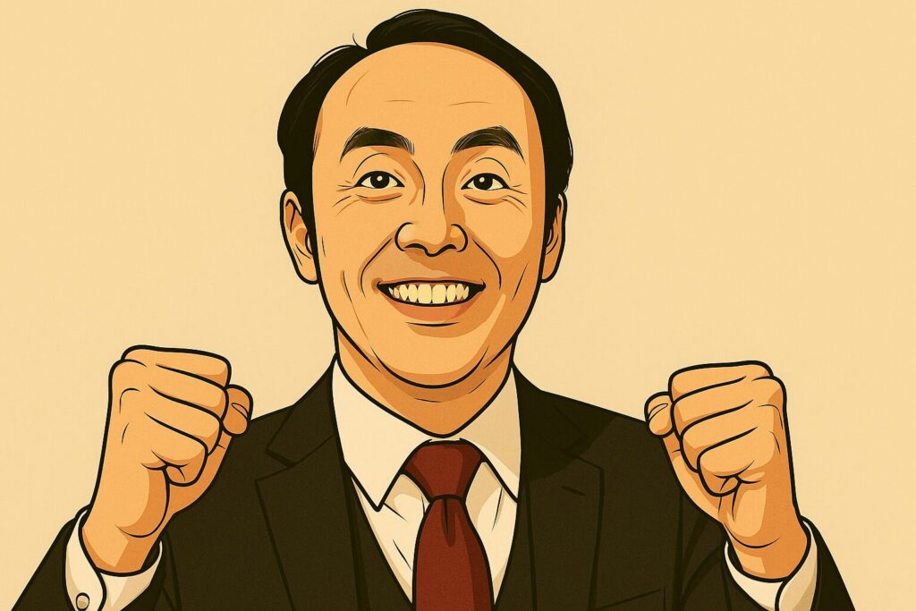 アンガールズ・田中