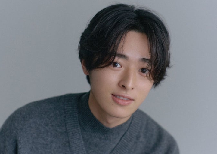 谷原七音