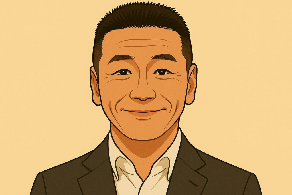 上田晋也