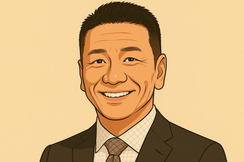 上田晋也