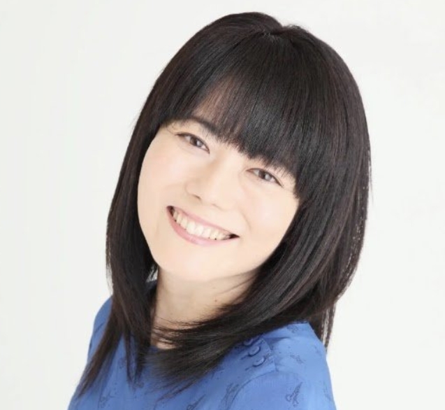 水谷優子