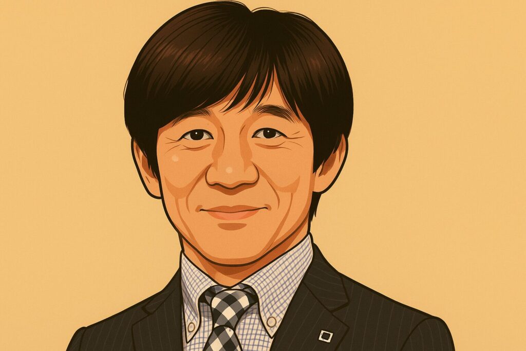 内村光良