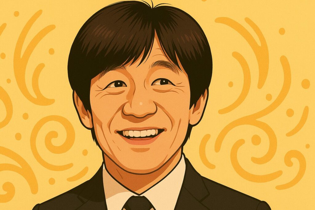 内村光良