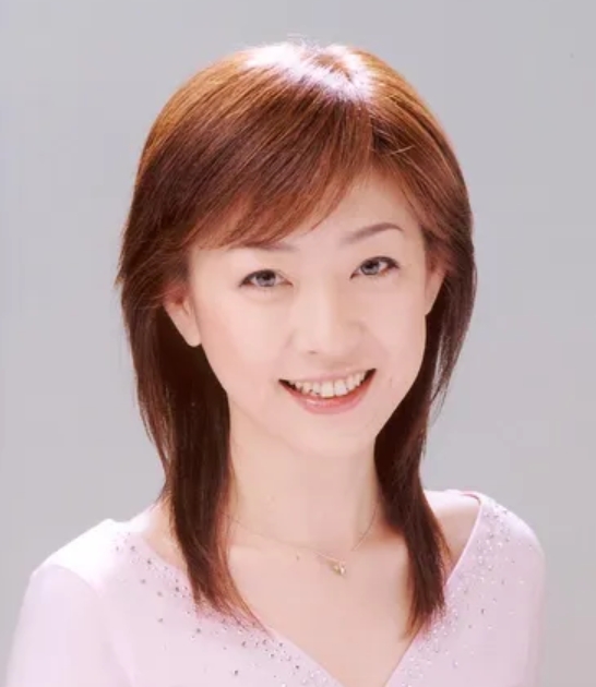 熊谷麻衣子