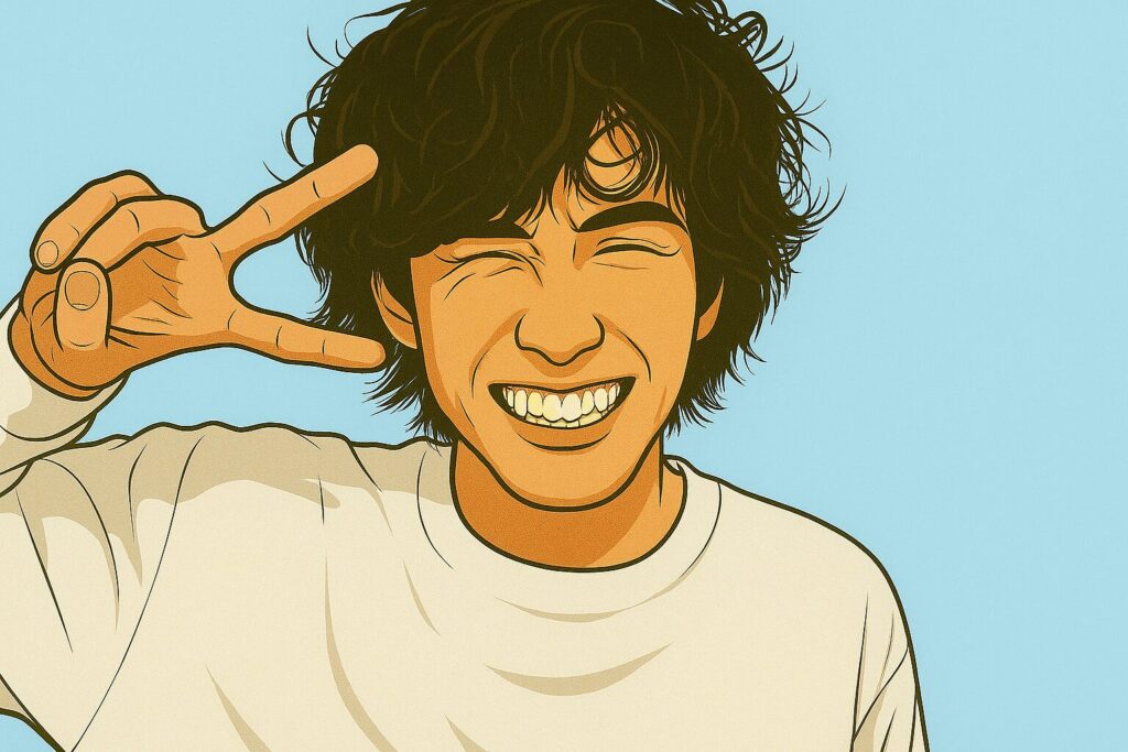 藤井風