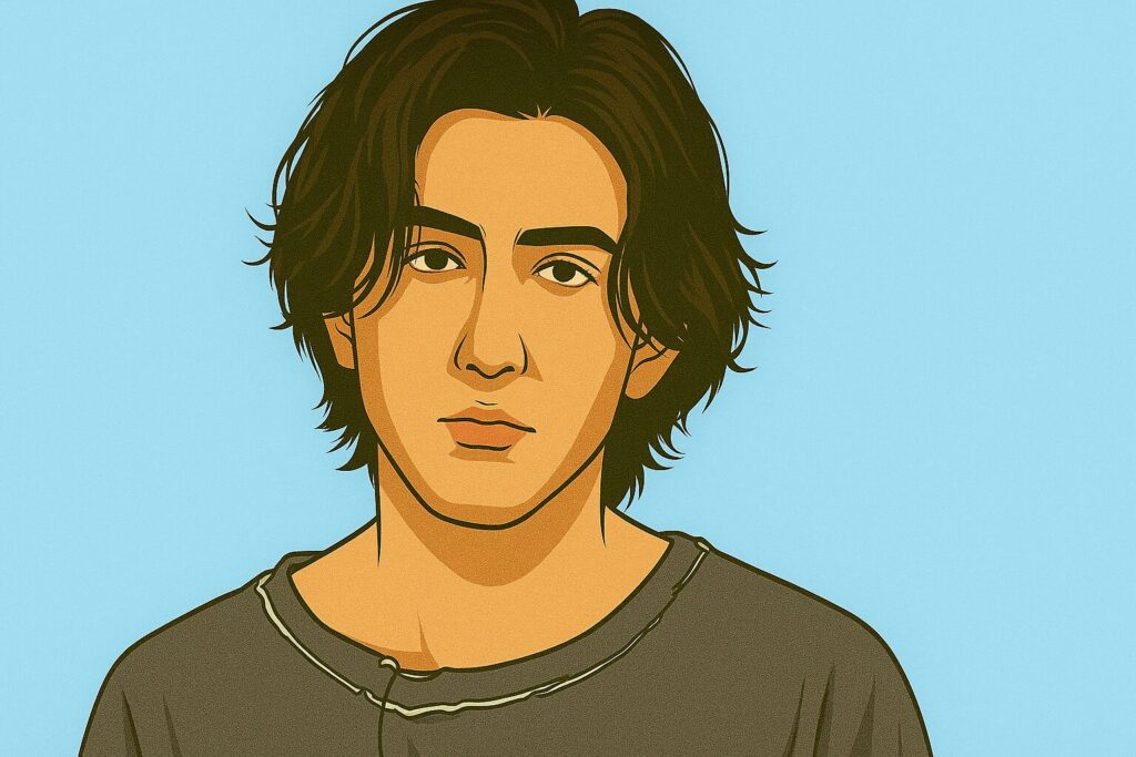 藤井風