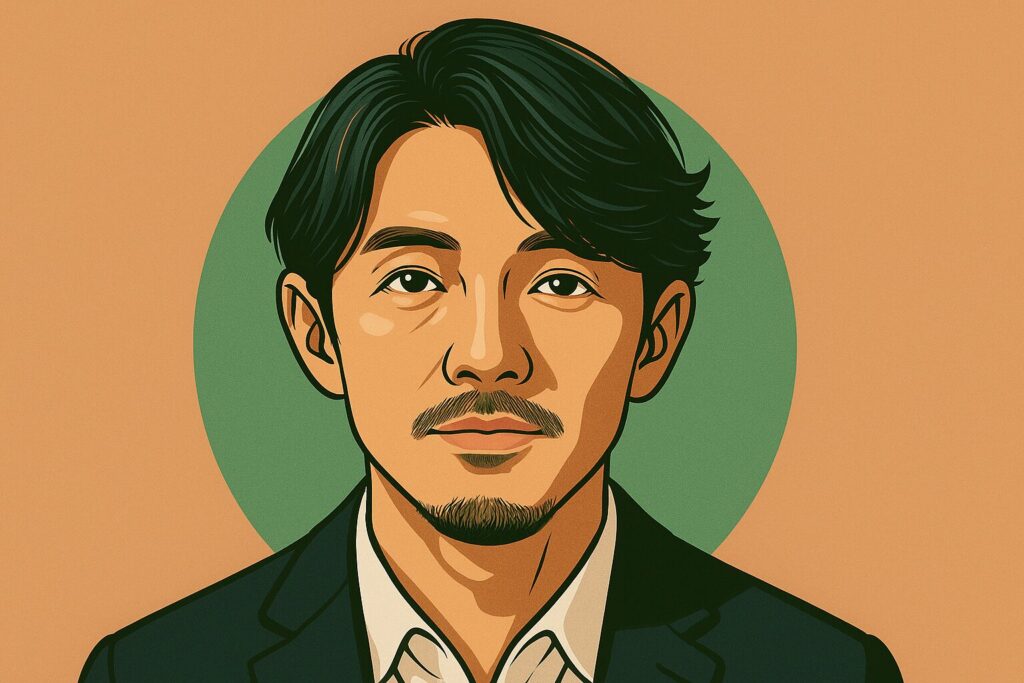 藤木直人