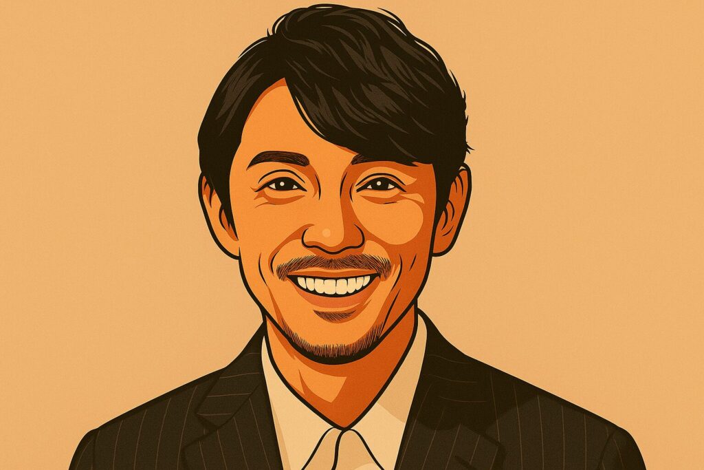 藤木直人