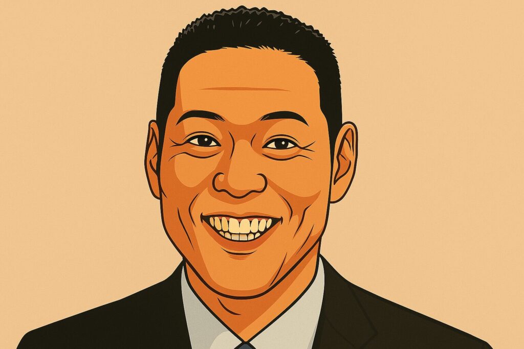 東野幸治