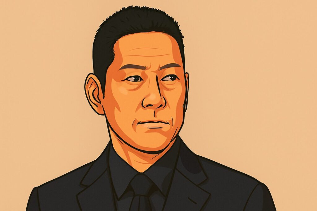 東野幸治