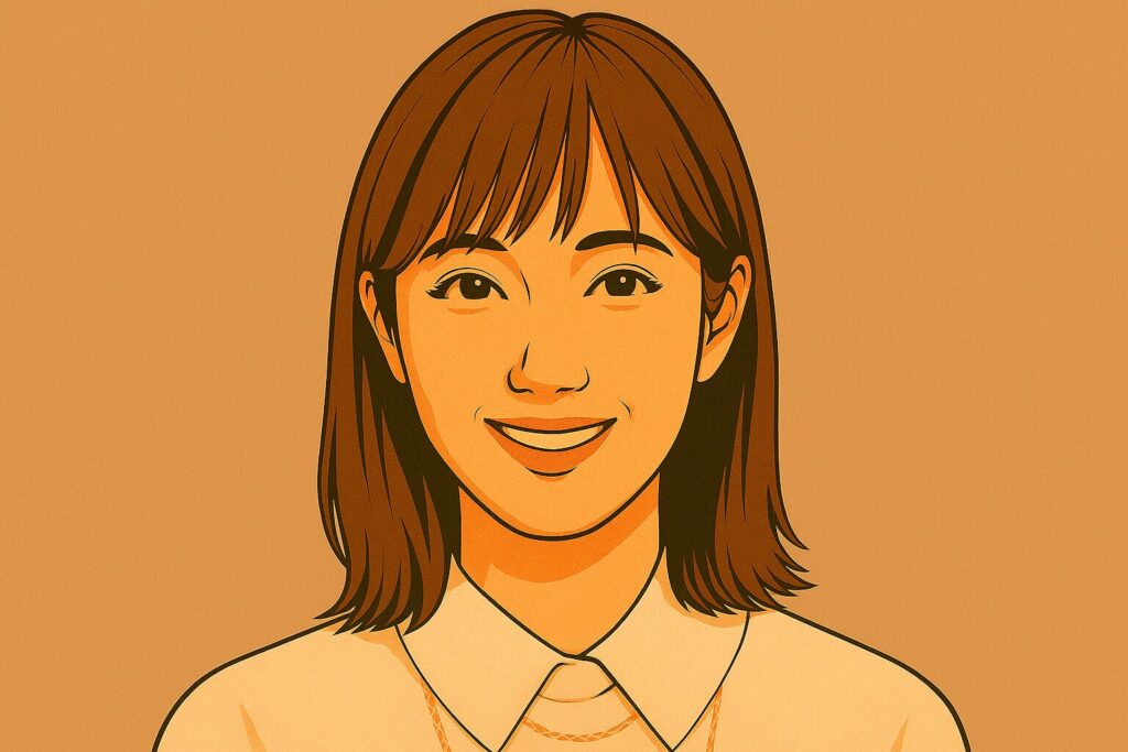 本田翼