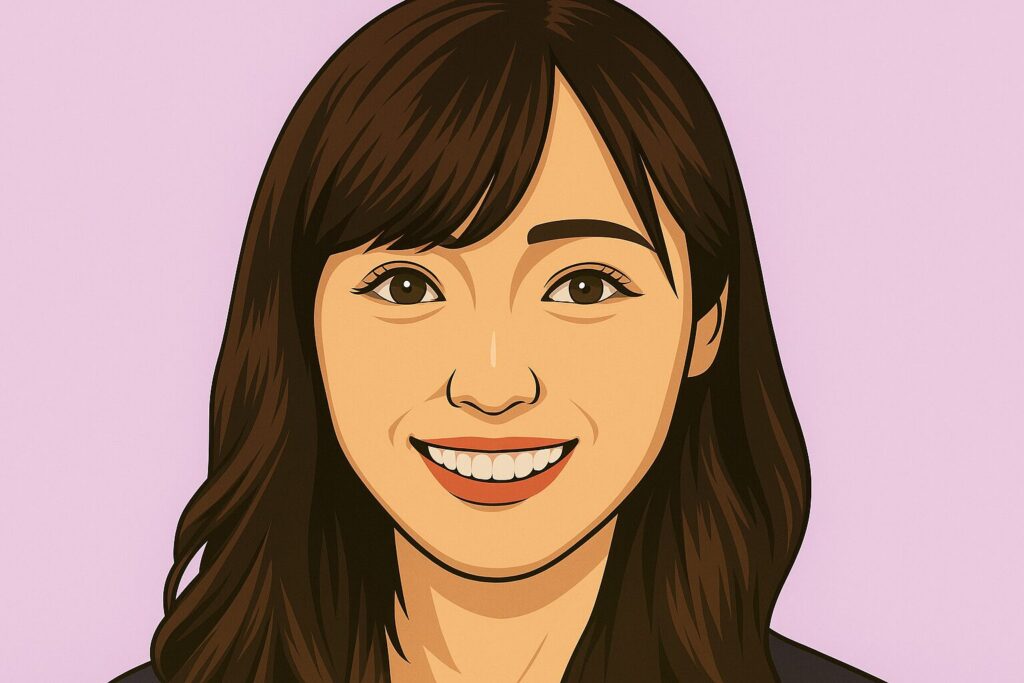 福原遥
