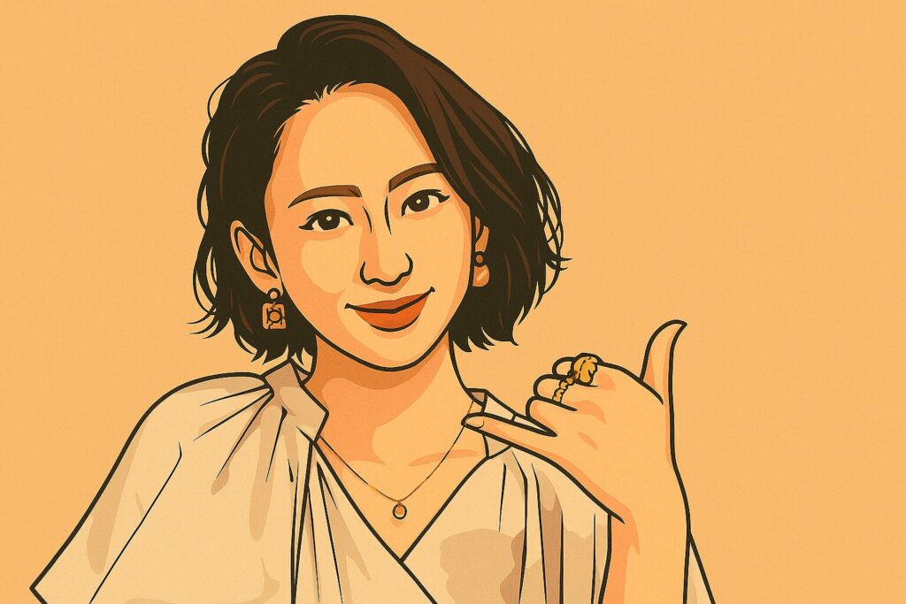 河北麻友子